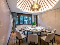 Hanya New Century Hot Spring Resort Ninghai Hotels in Ninghai County