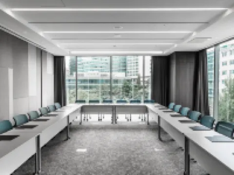 NINE TREE BY PARNAS SEOUL INSADONG Hotels in Seoul