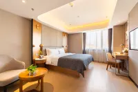 Yitel Collection (Shenyang Hunnan Olympic Sports Caixia Street Subway Station Branch )