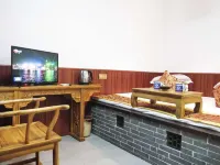 Pingyao Wuxiang·Small House B&B (County Yamen Branch)