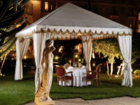 Pavillon Winter Luxor Hotels in Luxor