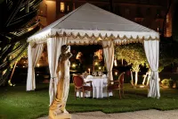 Pavillon Winter Luxor Hotels in Luxor