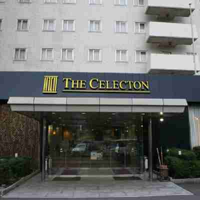 더셀렉션다카마쓰 Hotel Exterior
