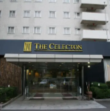 The Celecton Takamatsu Hotel di 