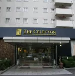 The Celecton Takamatsu Hotel a 