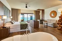 Hotel Riu Palace Maldivas - All Inclusive Hotels in Kedhigandu