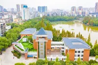 Xi Hu Resort Hotel Hotels near Hengyang Normal University (Hengzhou Avenue)