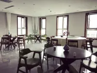 Shuozhou blog post station