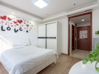 和季酒店式公寓(杭州浙商店) - 抢购大床房