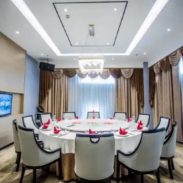Huoerguosi Yingbin Guest House