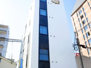 JA HOTEL SHINFUKAE