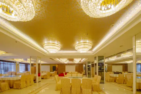 Jin'Ou Hotel (Xiushan)