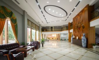 Aishanglai Fashion Hotel