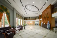 Aishanglai Fashion Hotel - 2 stjerner