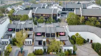 蕪湖立里民宿（方特世界樂園鳩茲夜遊演藝小鎮店） 安徽工程大學附近的飯店