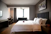 Rui'an Excemon Sunshine Ruigang Hotel