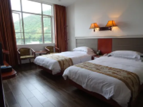 新豐一景泉温泉酒店