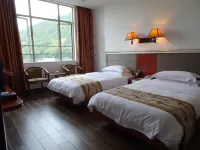 Yijingquan Hotspring Hotel