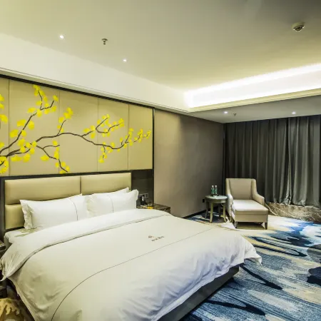 Huoerguosi Yingbin Guest House