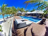 Villa Mokusiga - Villas