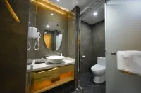 Zhongshan Guest House Hotels in Zhongshan