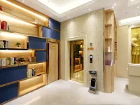 Bincheng Hotel (Dongxing National Gate Scenic Area Port) Hotels in Dongxing