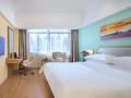 vienna-3-best-hotel-lu-an-wanda-plaza