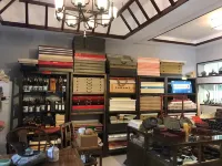 Guwen Ancient Residence Inn, Jixian County - إقامة ريفية