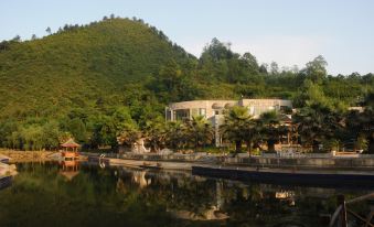 Jinhai Xueshan Spa Resort