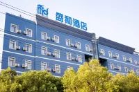 Jishui Shenghe Hotel