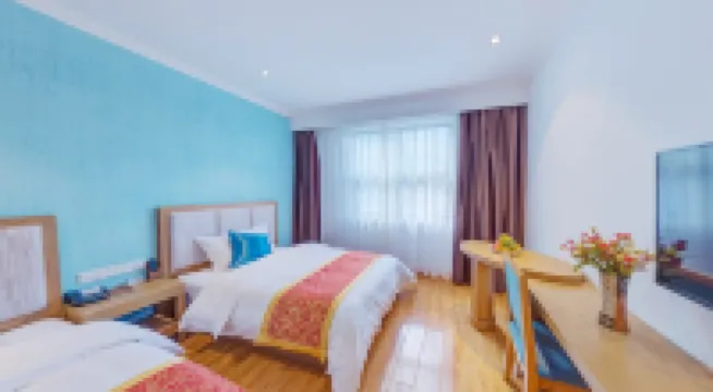 Medog Ge La Dan Dong Hotel