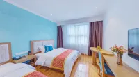 Medog Ge La Dan Dong Hotel Hotels in Mêdog County