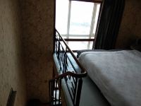 长春鑫美酒店式公寓 - 精致阳光大床房