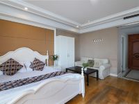 南京柏林精品酒店公寓 - 风格大床房