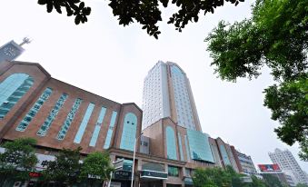 Excemon Peace Hotel