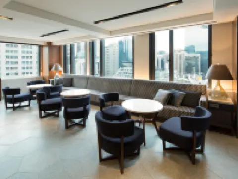 相鉄フレッサイン ソウル明洞 ソウルのホテル