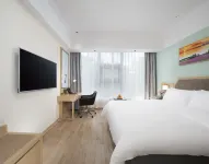Vienna 3 Best Hotel (Rizhao Lighthouse Scenic Area) Hotel a Rizhao Port