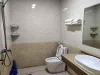liyouExpress Hotel, Zhoukou - 2 Yıldız