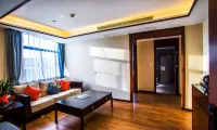Junjing Hotel Zhangzhou - Bữa sáng