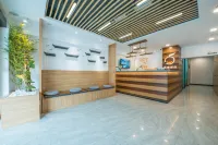 Jiacheng Hotel (Xiamen Railway Station Vientiane City Branch)