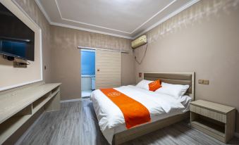 Wujiang Fangyuan Hotel