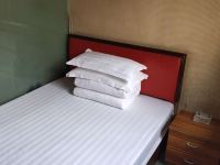 乌鲁木齐山城宾馆 - 标准大床房