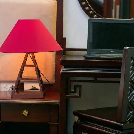 Au Coeur d'Hanoi Boutique Hotel Отели рядом с достопримечательностью «Храм Нефритовой горы»