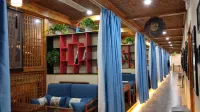 Liangdang Huanghuaxuan Slow Guest Homestay Hôtels à : Liangdang
