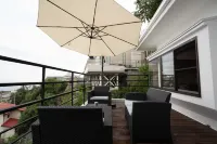 Villa with a View of Atami Sea Hotel Shen