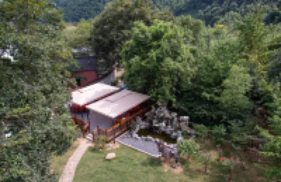 Changxing Shanshui Fangyuan Guesthouse Hotels near Changxing Badujie Scenic Area