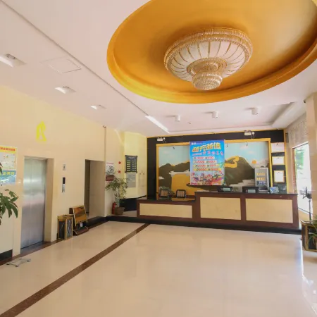 PUJING HOTEL