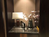 吉林大唐温泉酒店 - 豪华套房