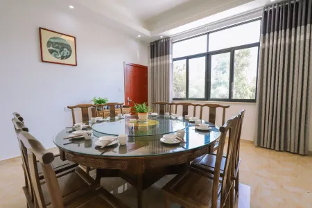 Huangshan Huaichong Chinese Inn