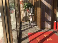 Yuji Theme Hotel (Yangqu Fantawild Oriental Heritage) Hotels in Yangqu